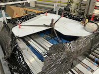 Homag - 2008 - optimat kal310/5/a3/s2 - kantaanlijmmachine - afbeelding 10 van  24