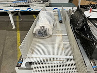 Homag - 2008 - optimat kal310/5/a3/s2 - kantaanlijmmachine - afbeelding 11 van  24