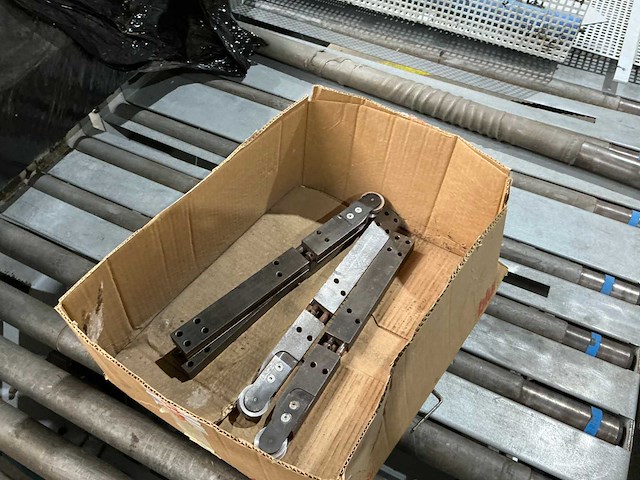 Homag - 2008 - optimat kal310/5/a3/s2 - kantaanlijmmachine - afbeelding 15 van  24