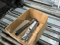 Homag - 2008 - optimat kal310/5/a3/s2 - kantaanlijmmachine - afbeelding 15 van  24