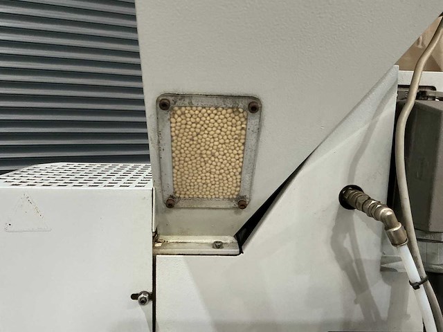 Homag - 2008 - optimat kal310/5/a3/s2 - kantaanlijmmachine - afbeelding 17 van  24