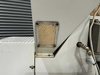 Homag - 2008 - optimat kal310/5/a3/s2 - kantaanlijmmachine - afbeelding 17 van  24