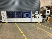 Homag - 2008 - optimat kal310/5/a3/s2 - kantaanlijmmachine - afbeelding 12 van  24