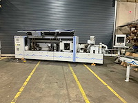 Homag - 2008 - optimat kal310/5/a3/s2 - kantaanlijmmachine - afbeelding 18 van  24