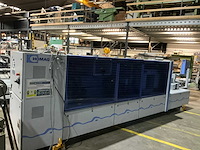 Homag - 2008 - optimat kal310/5/a3/s2 - kantaanlijmmachine - afbeelding 19 van  24