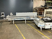 Homag - 2008 - optimat kal310/5/a3/s2 - kantaanlijmmachine - afbeelding 20 van  24