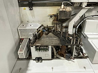 Homag - 2008 - optimat kal310/5/a3/s2 - kantaanlijmmachine - afbeelding 23 van  24