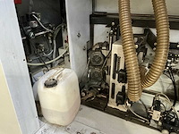 Homag - 2008 - optimat kal310/5/a3/s2 - kantaanlijmmachine - afbeelding 24 van  24