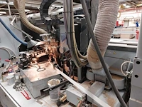 Homag - 2011 - kal 330/9/a6/l - kantenlijmmachines - afbeelding 3 van  20