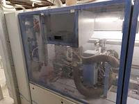 Homag - 2011 - kal 330/9/a6/l - kantenlijmmachines - afbeelding 10 van  20