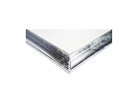 Homberg putdeksel zwart 80 x 80 cm beloopbaar - afbeelding 4 van  5