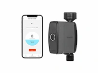 Hombli water controller v2 slim irrigatiesysteem smartphone bediening timers scenario`s schema`s stembesturing bluetooth verbinding - afbeelding 1 van  3