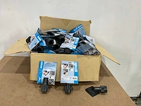 Home - partij stofzuiger hulpstukken - afbeelding 3 van  6
