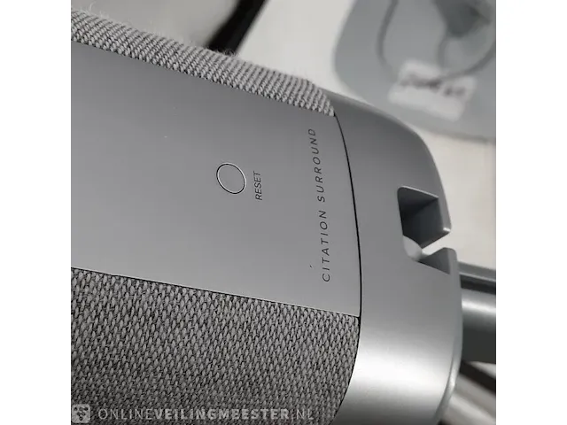 Home cinema set harman/kardon, citation - afbeelding 4 van  23
