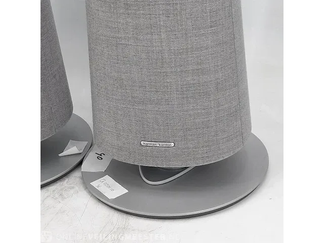 Home cinema set harman/kardon, citation - afbeelding 14 van  23