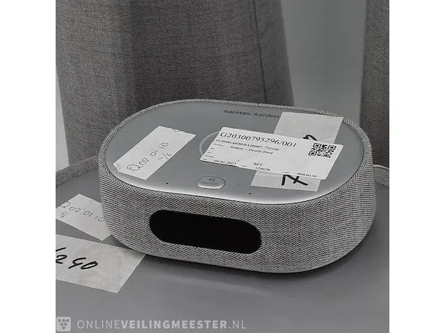 Home cinema set harman/kardon, citation - afbeelding 17 van  23