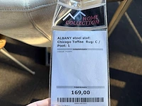 Home collection canberra eetkamerstoel (6x) - afbeelding 4 van  15