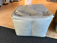 Home collection franklin poef (3x) - afbeelding 9 van  11
