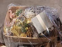 Home deco artikelen en gekleurde steentjes, divers - afbeelding 8 van  10