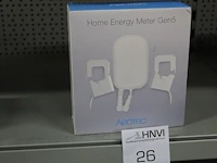 Home energy meter aeotec type gen 5 - afbeelding 1 van  2
