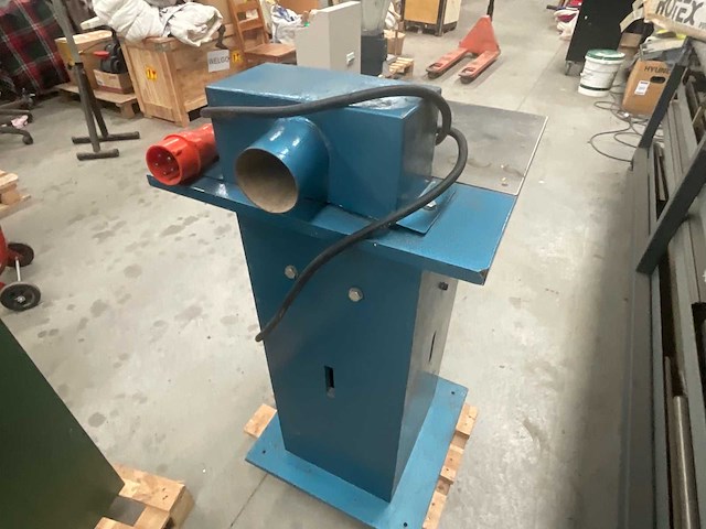 Home polisher - afbeelding 3 van  6