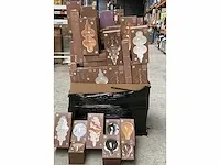 Home sweet home mix pallet diverse filament lichtbronnen en lamp pendels