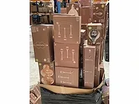 Home sweet home mix pallet diverse filament lichtbronnen en lamp pendels - afbeelding 5 van  8