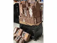 Home sweet home mix pallet diverse filament lichtbronnen en lamp pendels - afbeelding 7 van  8