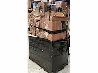 Home sweet home mix pallet diverse filament lichtbronnen en lamp pendels