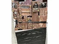 Home sweet home mix pallet diverse filament lichtbronnen en lamp pendels - afbeelding 2 van  7
