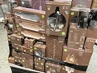 Home sweet home mix pallet diverse filament lichtbronnen en lamp pendels - afbeelding 4 van  7