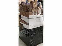 Home sweet home mix pallet diverse filament lichtbronnen en lamp pendels - afbeelding 7 van  7