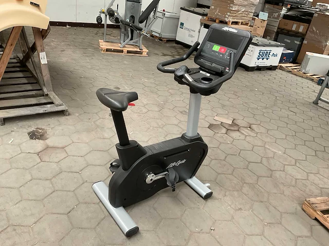 Home trainer - afbeelding 1 van  6