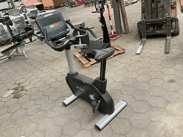 Home trainer - afbeelding 2 van  6