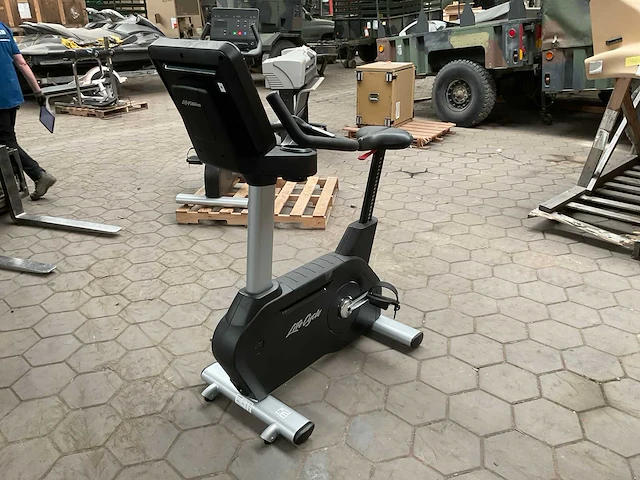 Home trainer - afbeelding 3 van  6