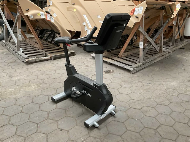 Home trainer - afbeelding 4 van  6