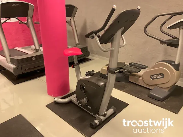 Home trainer - afbeelding 1 van  5