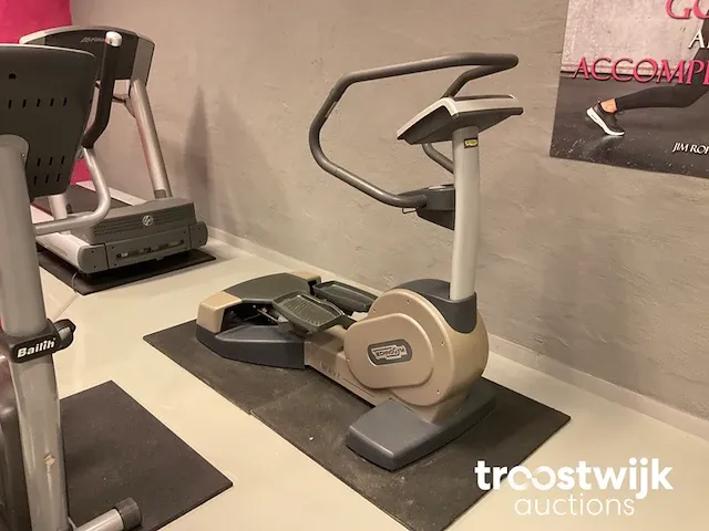Home trainer - afbeelding 1 van  5