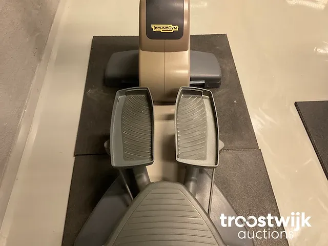Home trainer - afbeelding 4 van  5