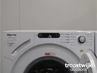 Homecare wasmachine & miele t 7744 c softcare system droger - afbeelding 3 van  8