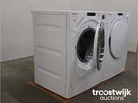 Homecare wasmachine & miele t 7744 c softcare system droger - afbeelding 4 van  8