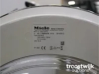 Homecare wasmachine & miele t 7744 c softcare system droger - afbeelding 5 van  8