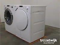 Homecare wasmachine & miele t 7744 c softcare system droger - afbeelding 7 van  8