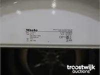 Homecare wasmachine & miele t 7744 c softcare system droger - afbeelding 8 van  8