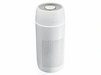 Homedics pet35 luchtreiniger met ionisator - 5 in 1 - hepa filter en uv-c - dieren allergie - zeer geschikt voor huishoudens met dieren - afbeelding 1 van  2