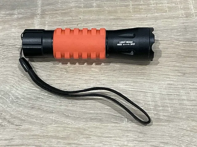 Homeij tracker led zaklamp (13x) - afbeelding 4 van  7