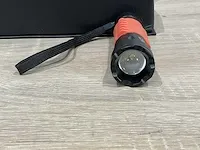 Homeij tracker led zaklamp (13x) - afbeelding 5 van  7