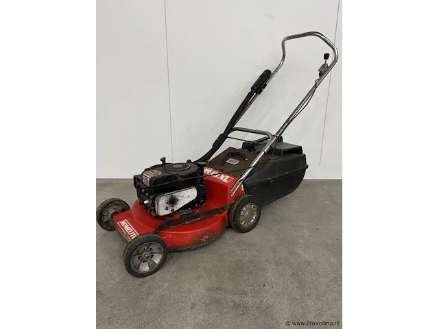 Homelite hr 18 tl - afbeelding 1 van  4