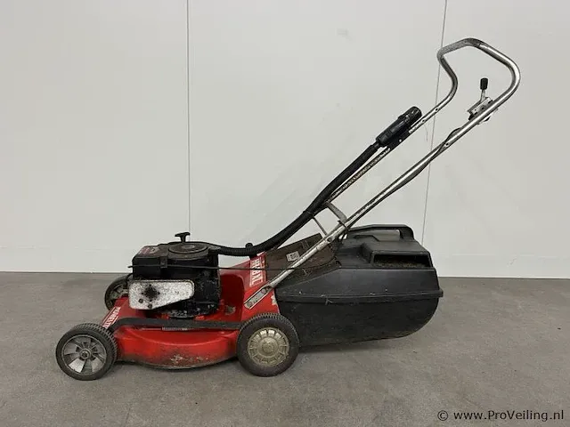 Homelite hr 18 tl - afbeelding 2 van  4