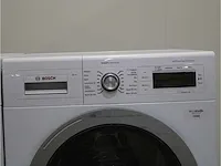 Homeprofessional wasmachine & bosch homeprofessional selfcleaning condenser a++ droger - afbeelding 6 van  8